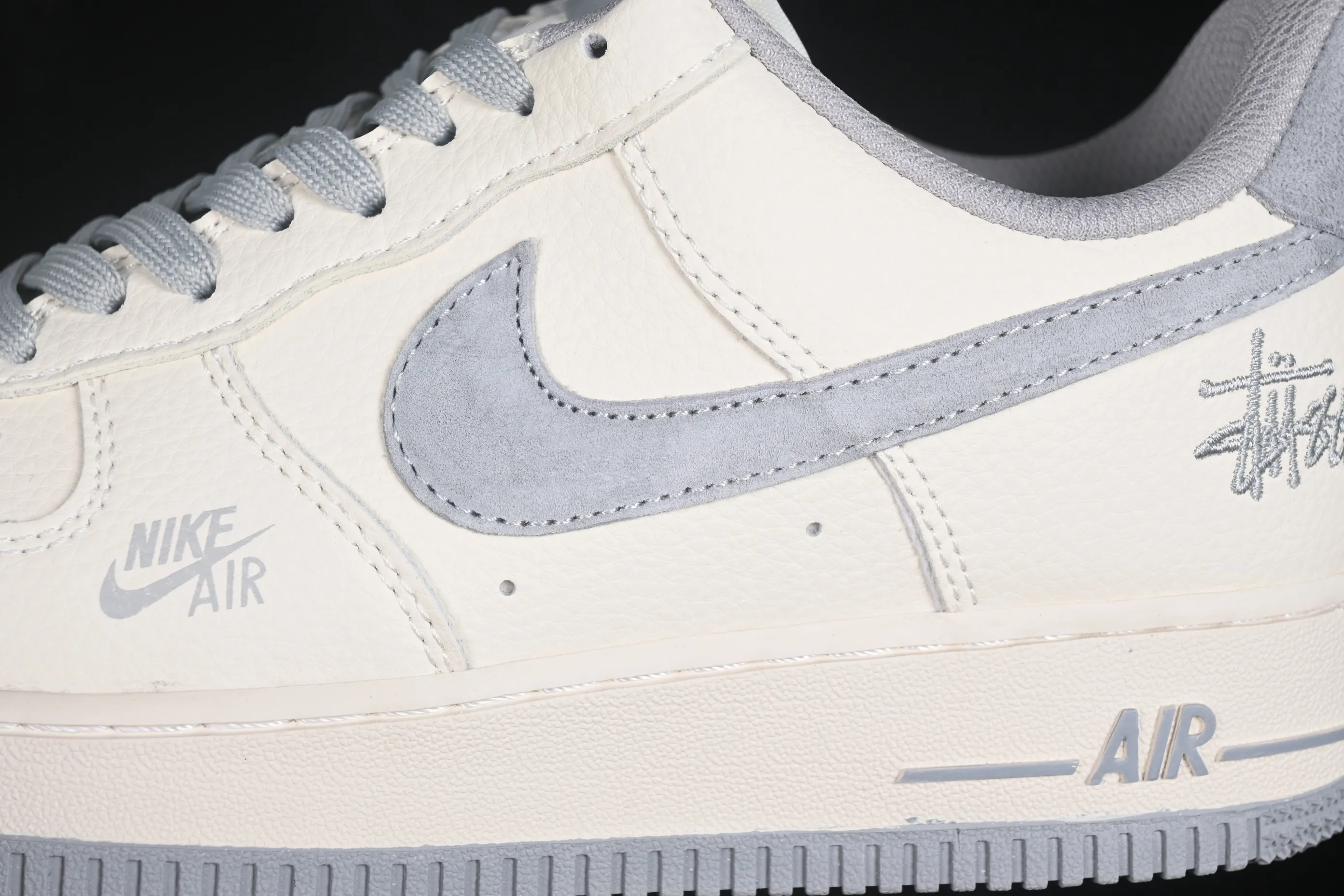 All categories Nk Air Force 1 Air Force series Nk Air Force 1 Low Air Force low-top Nike Air Force 1'07 Low joint model Air Force 1 low-top casual sneakers DN1688-824